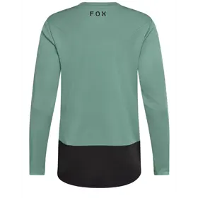 Koszulka rowerowa z długim rękawem FOX Ranger Head