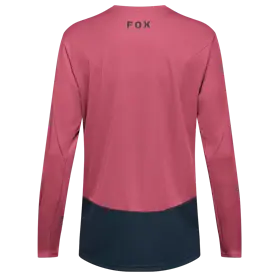 Koszulka rowerowa z długim rękawem FOX Ranger Head
