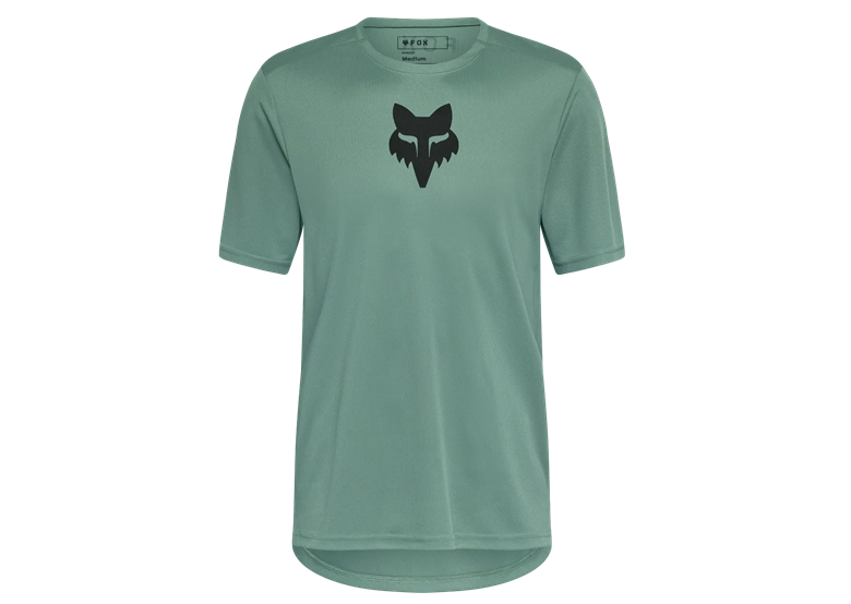 Koszulka MTB FOX Ranger Head