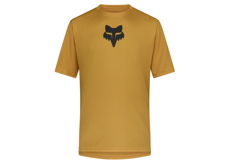 Koszulka MTB FOX Ranger Head