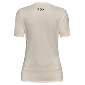 Koszulka MTB damska FOX Ranger Head