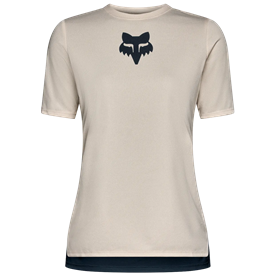 Koszulka MTB damska FOX Ranger Head