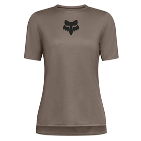 Koszulka MTB damska FOX Ranger Head