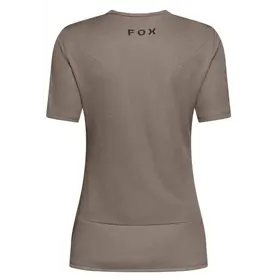 Koszulka MTB damska FOX Ranger Head