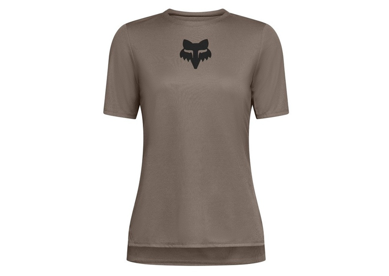 Koszulka MTB damska FOX Ranger Head