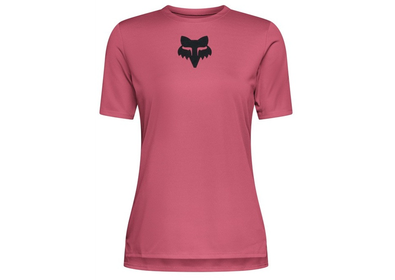 Koszulka MTB damska FOX Ranger Head