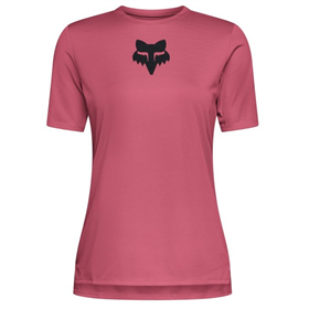 Koszulka MTB damska FOX Ranger Head