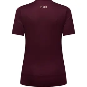 Koszulka MTB damska FOX Ranger Head
