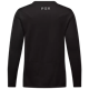 Koszulka rowerowa dziecięca FOX Ranger Head LS Youth
