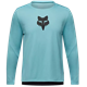 Koszulka rowerowa dziecięca FOX Ranger Head LS Youth