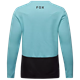 Koszulka rowerowa dziecięca FOX Ranger Head LS Youth