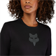 Koszulka MTB damska FOX Ranger Head W