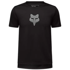 Koszulka rowerowa dziecięca FOX Ranger Head Youth