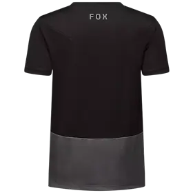 Koszulka rowerowa dziecięca FOX Ranger Head Youth