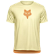 Koszulka rowerowa dziecięca FOX Ranger Head Youth