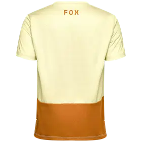 Koszulka rowerowa dziecięca FOX Ranger Head Youth