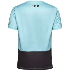 Koszulka rowerowa dziecięca FOX Ranger Head Youth
