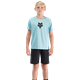 Koszulka rowerowa dziecięca FOX Ranger Head Youth