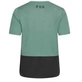 Koszulka rowerowa dziecięca FOX Ranger Head Youth