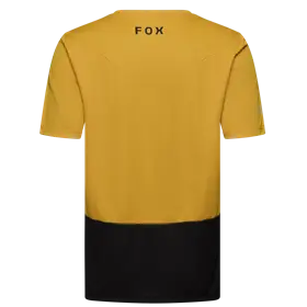 Koszulka rowerowa dziecięca FOX Ranger Head Youth