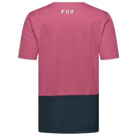 Koszulka rowerowa dziecięca FOX Ranger Head Youth