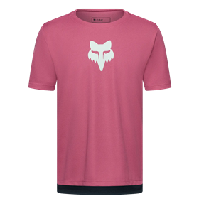 Koszulka rowerowa dziecięca FOX Ranger Head Youth