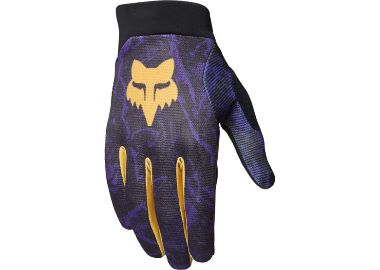Rękawiczki długie FOX Ranger Image Print