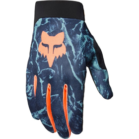 Rękawiczki długie FOX Ranger Image Print