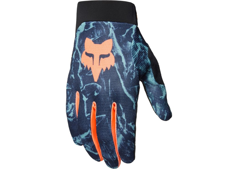 Rękawiczki długie FOX Ranger Image Print