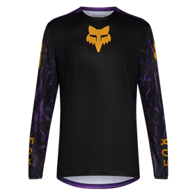 Koszulka rowerowa z długim rękawem FOX Ranger Image Print
