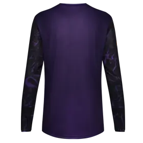 Koszulka rowerowa z długim rękawem FOX Ranger Image Print