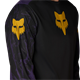 Koszulka rowerowa z długim rękawem FOX Ranger Image Print