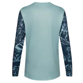 Koszulka rowerowa z długim rękawem FOX Ranger Image Print