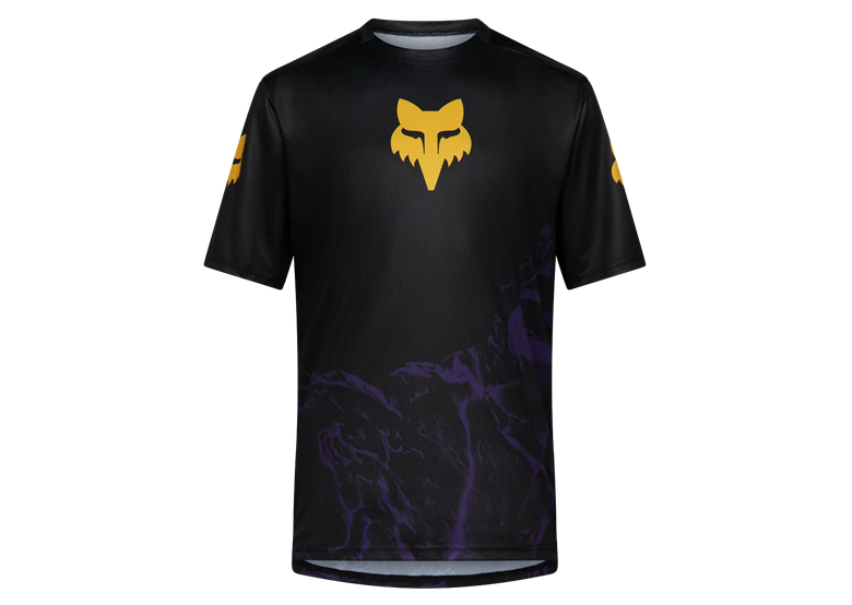 Koszulka MTB FOX Ranger Image Print