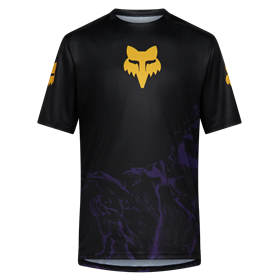 Koszulka MTB FOX Ranger Image Print