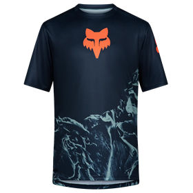 Koszulka MTB FOX Ranger Image Print