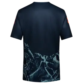 Koszulka MTB FOX Ranger Image Print