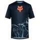Koszulka MTB FOX Ranger Image Print
