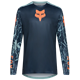 Koszulka rowerowa z długim rękawem dziecięca FOX Ranger Image Print