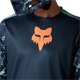Koszulka rowerowa z długim rękawem dziecięca FOX Ranger Image Print