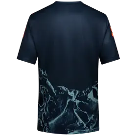 Koszulka rowerowa dziecięca FOX Ranger Image Print