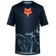 Koszulka rowerowa dziecięca FOX Ranger Image Print