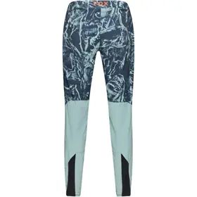 Spodnie rowerowe FOX Ranger Image Print