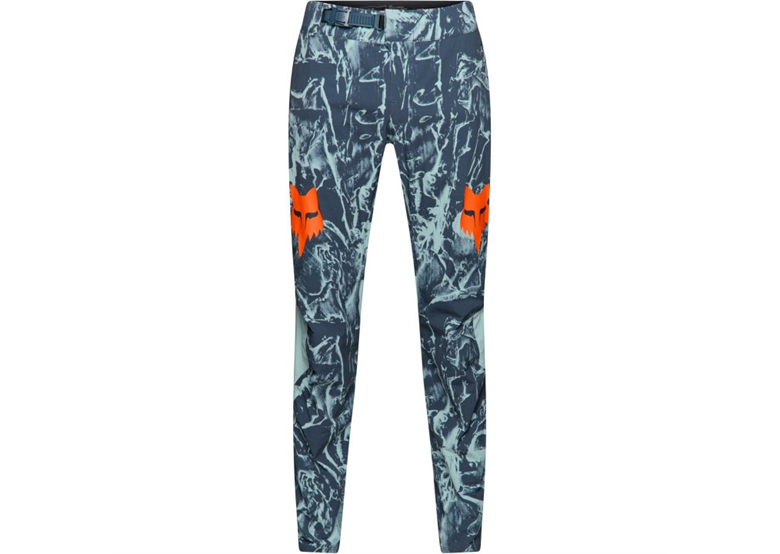 Spodnie rowerowe FOX Ranger Image Print