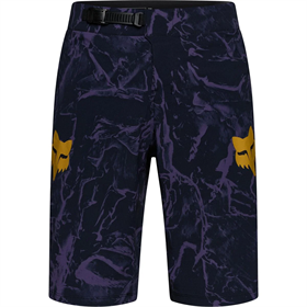 Szorty rowerowe FOX Ranger Image Print