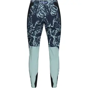 Spodnie rowerowe damskie FOX Ranger Image Print