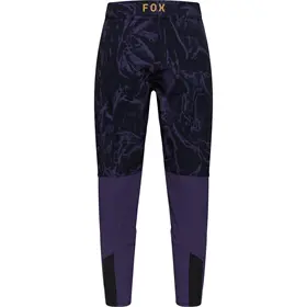 Spodnie rowerowe dziecięce FOX Ranger Image Print Youth