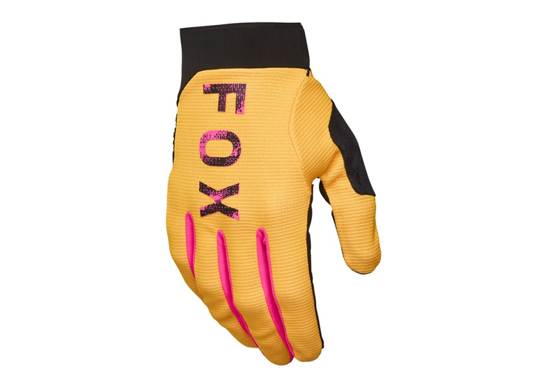 Rękawiczki długie FOX Ranger Kairos