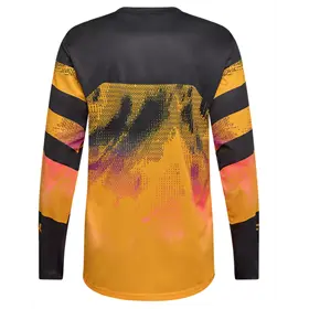 Koszulka MTB z długim rękawem FOX Ranger Kairos