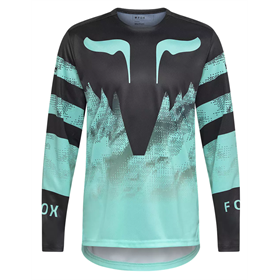 Koszulka MTB z długim rękawem FOX Ranger Kairos